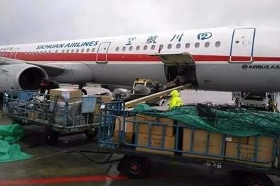 準時與安全并重 貨物空運公司的裝卸服務之道